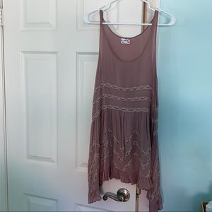 Free people dress